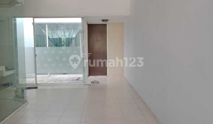 Rumah Citra 2 Ext (Ukuran 6x19 m)