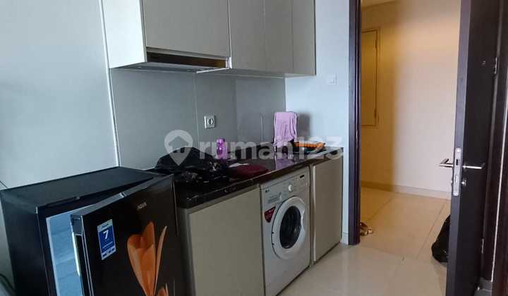 Puri Mansion Apartment (Studio) 2