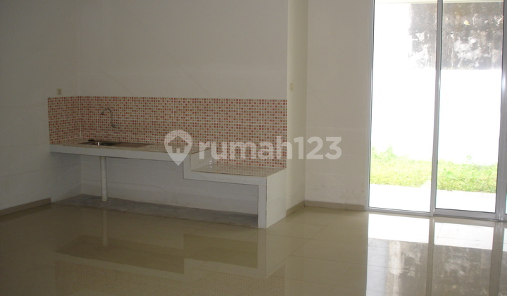 Citra 2 Ext House (Size 8x22 m) 2