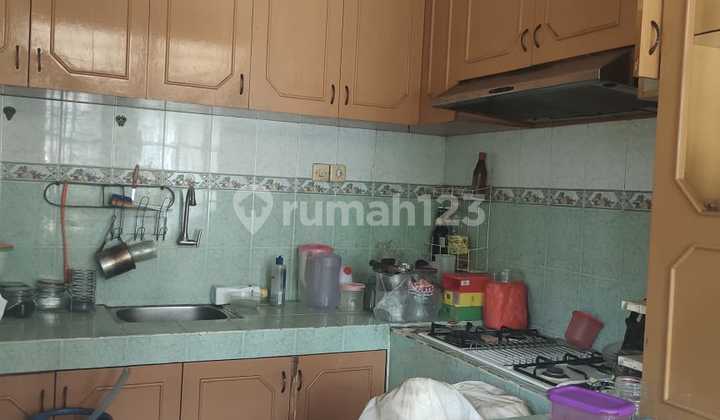 Rumah Taman Palem Lestari (Ukuran 13,5X15 M) 2