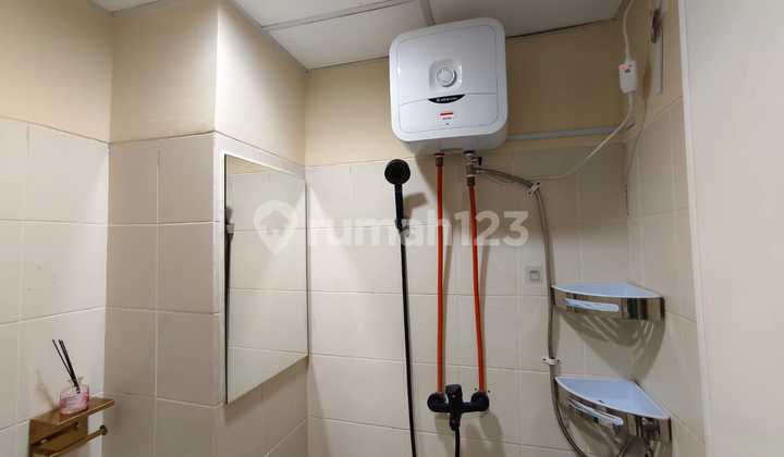 Apartment Akasa Pure Living - Furnished (Studio) 2