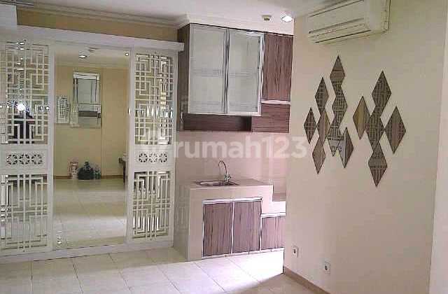 Apartment City Resort (2 BR)
