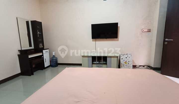 Rumah Permata Taman Palem (Ukuran 3.75X15 M) 2