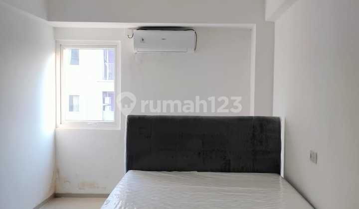 Apartment Aeropolis (1 BR)