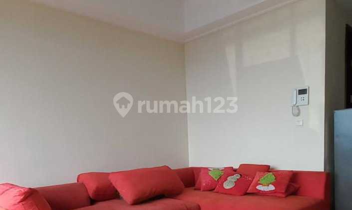 Menteng Park Apartment (2 BR) 2