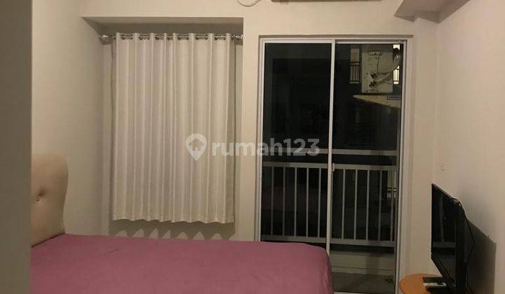 Apartement Citra Living (Studio) 1