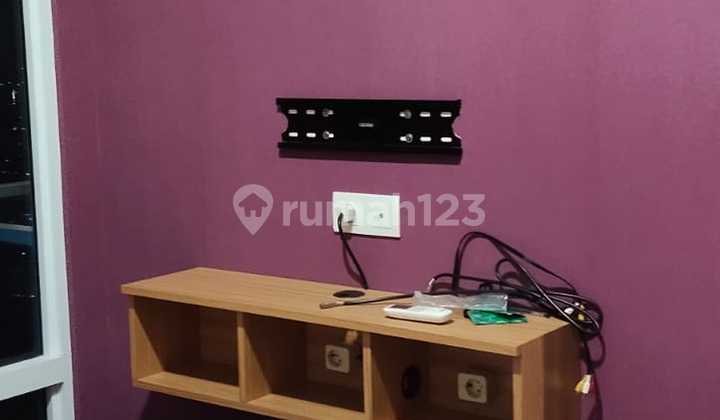 Apartment Puri Mansion (1 BR) 2