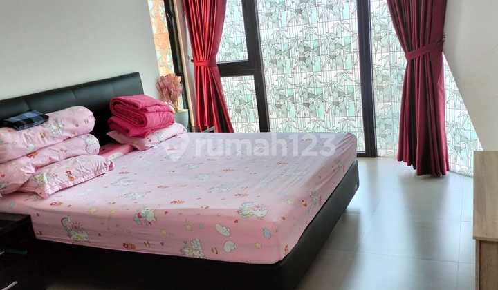 Rumah Citra 1 (LT/LB 97/100 m) Rumah Citra 1 (LT/LB 97/100 m)