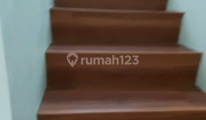 Paramount Serpong Amarillo Village House (Size 5x8 m) 2