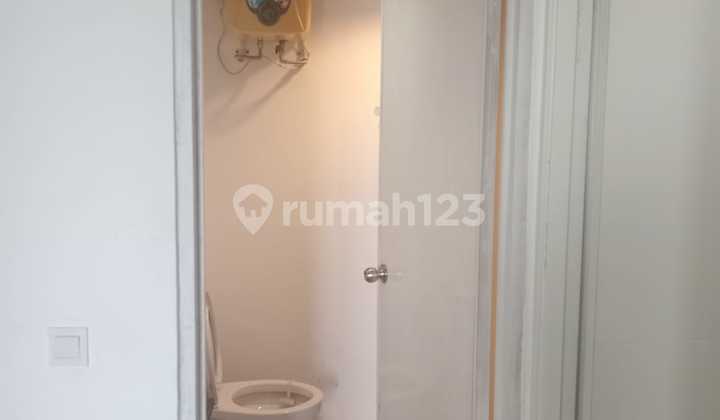 Apartment Aeropolis (2 BR)