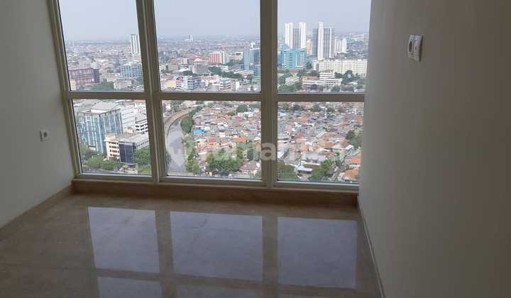 Apartment Menteng Park (2 BR) 2