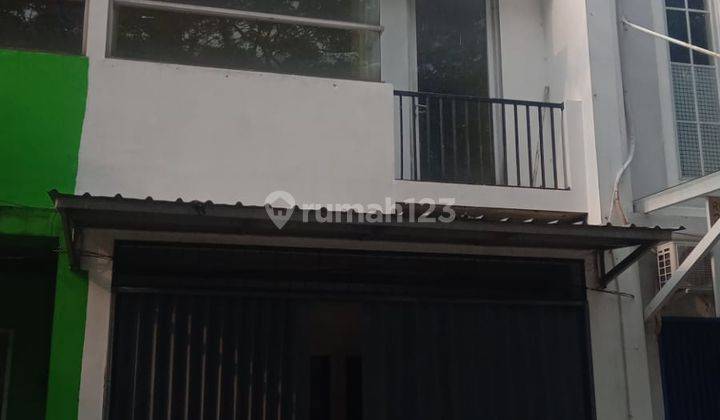 Ruko Cibubur Country (Ukuran 4,5x10 m) 2