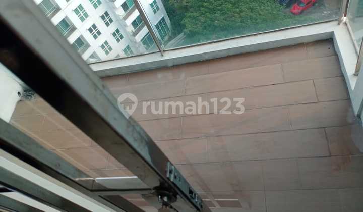 Apartment Citra Lake Suite (2 BR) - Corner 2