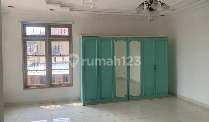 Rumah Duta Garden (Ukuran 10x17 m) 2