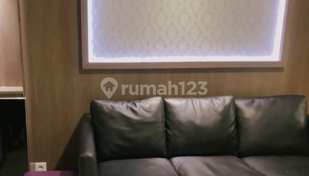 Apartment Green Bay Pluit - Full Furnished (2 BR) 2