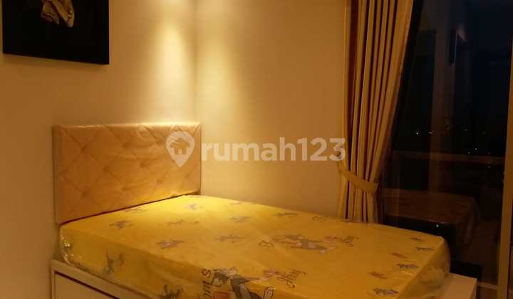 Taman Anggrek Residence Apartment - Fully Furnished (Studio) 2