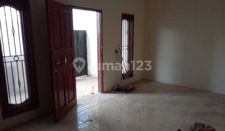 Rumah Jl. Agung Utara (7,5X12m)
