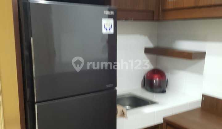 Apartemen Midtown (2 Kamar Tidur)