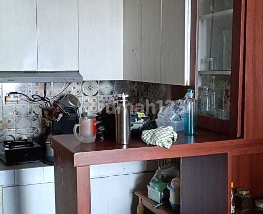 Apartment Green Park View Tower E (2 BR) 2