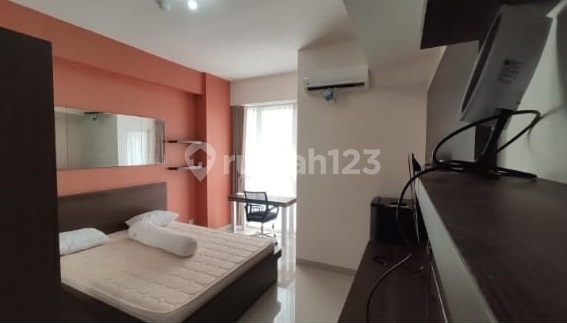 Apartment Grand Taman Melati 2 (Studio) 2