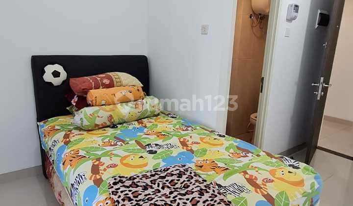 Apartment Serpong Garden (Studio) Apartment Serpong Garden (Studio)