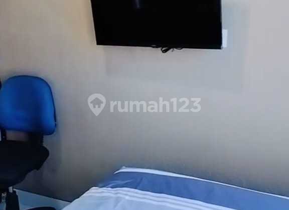 Puri Mansion Apartment (Studio)