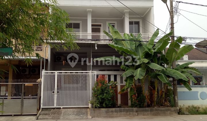 Rumah Taman Kencana (Ukuran 8x15 m) 1
