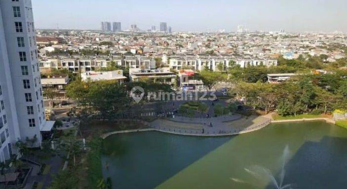 Apartment Citra Lake Suite (1 BR) 2