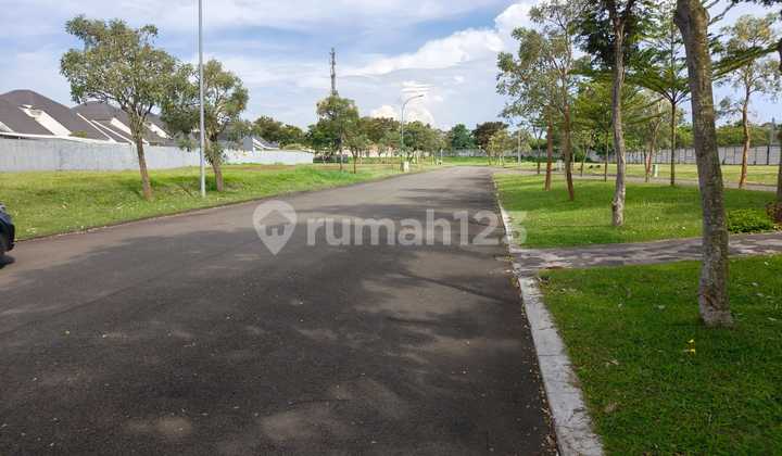 Kavling Suvarna Sutera Giri (Ukuran 300 m) Kavling Suvarna Sutera Giri (Ukuran 300 m)