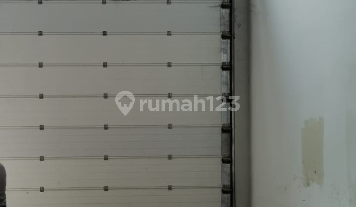 Gudang Royal Kosambi (Ukuran 6X21 M)