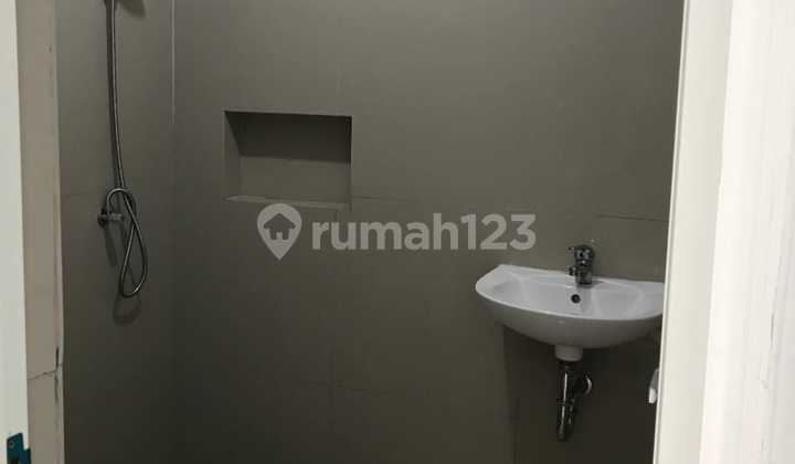 Budi Indah House (Size 8.5x18 m) Budi Indah House (Size 8.5x18 m)