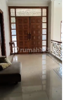 Rumah Taman Surya 3 (Ukuran 20x20 m) - Hoek Rumah Taman Surya 3 (Ukuran 20x20 m) - Hoek