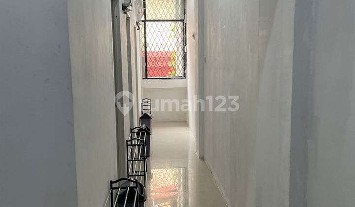 Kos-Kosan Jl.Pangeran Jayakarta (Ukuran 52/208 m2) 2