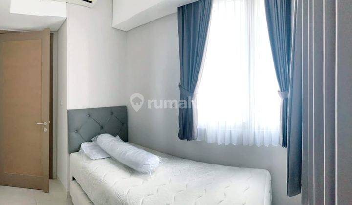 Apartment Taman Anggrek (2 BR) 2