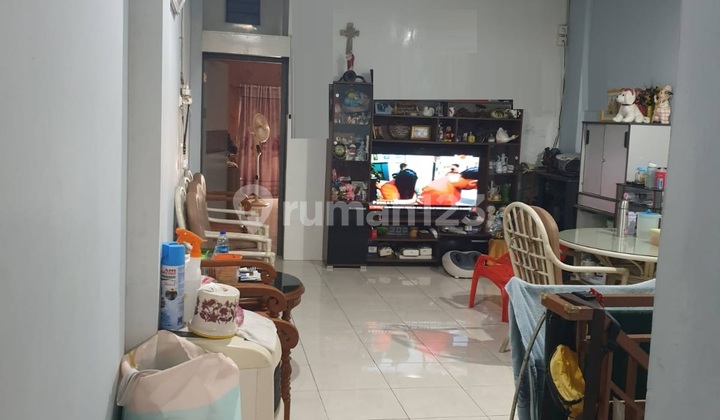 Ruko Palm Avenue 2 (Ukuran 4x17 m) Ruko Palm Avenue 2 (Ukuran 4x17 m)