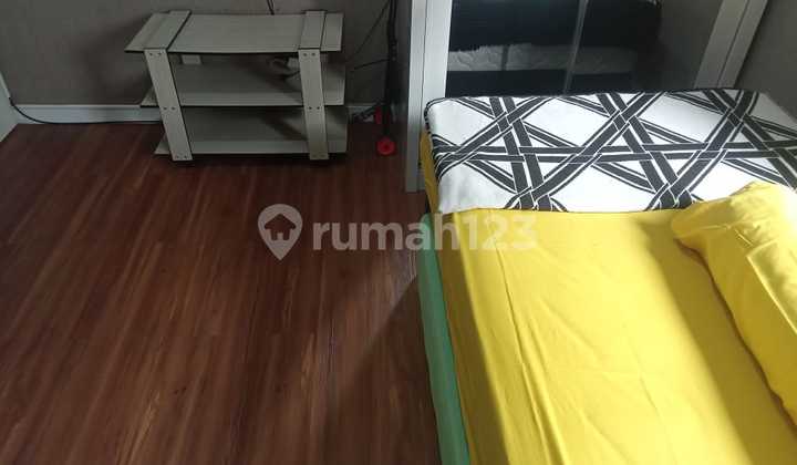 Aeropolis Apartment (Studio)