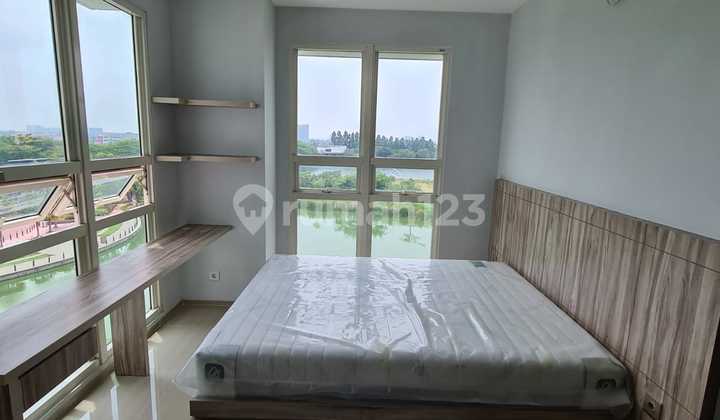 Apartment Citra Lake Suite (3 BR) - Hoek