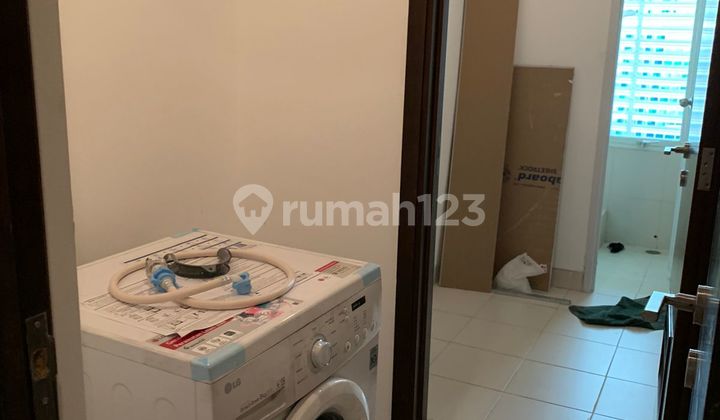 Apartemen Gallery West (2+1 KT)