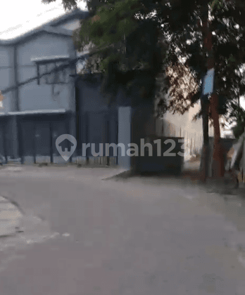 Kavling Tanah Tinggi Tangerang (Ukuran 10.000 m2) 1