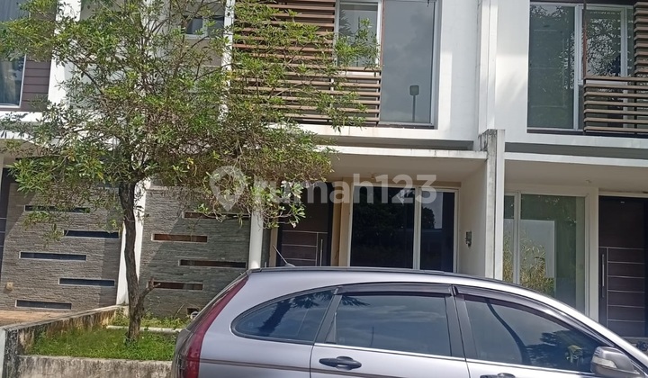 Rumah Citra 8 (6X17m)