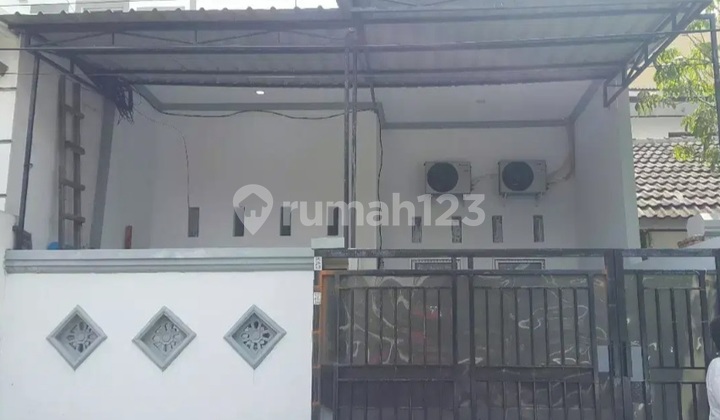 Airport Permai Duta House (Size 6x15 m)