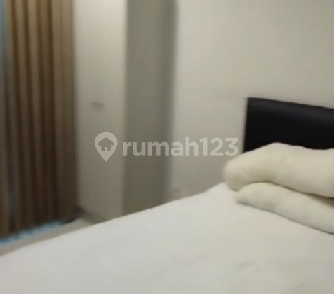 Apartment Green Sedayu (Studio)