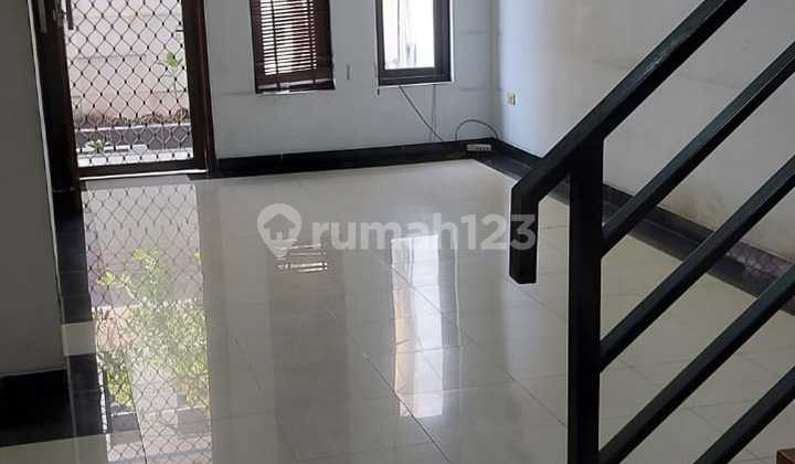 Rumah Cengkareng Indah (Ukuran 6x12 m)