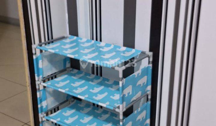 Apartment Season City (2 BR) 2