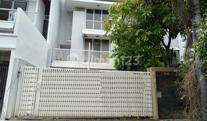 Rumah Citra 6 (Ukuran 10x20 m)