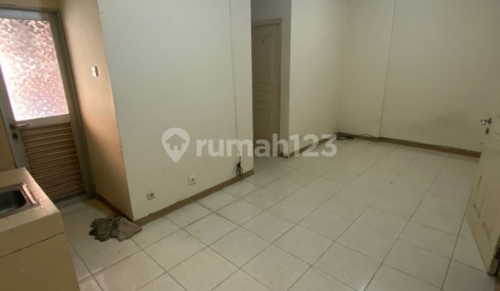 Apartment City Resort (2 BR) 2