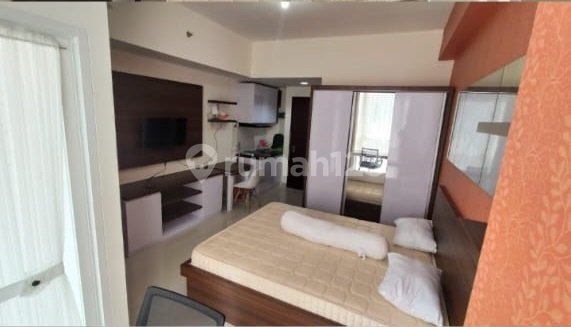 Apartment Grand Taman Melati 2 (Studio) 1
