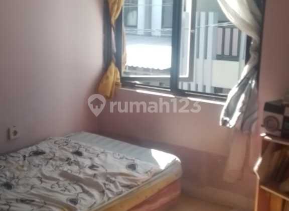 Rumah Palmasera Residence (Lt/Lb 64/96 M)