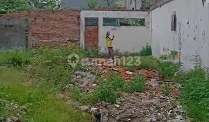 Jl. Mangga Besar House (9.2X25m) Jl. Mangga Besar House (9.2X25m)