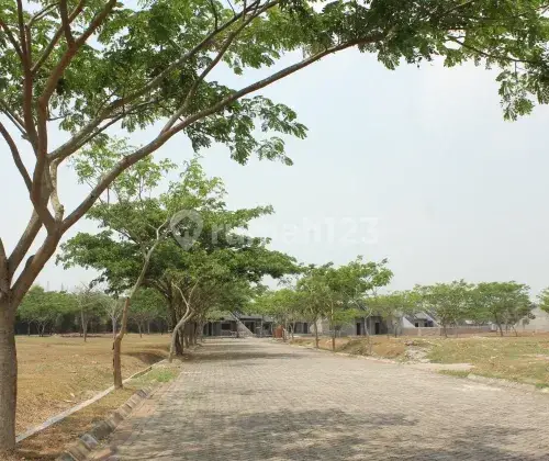Kavling Visenda (Ukuran 12x20 m) 1